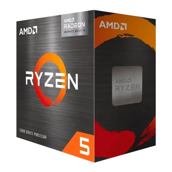 AMD Ryzen 5