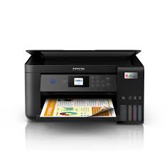 EPSON ECOTANK