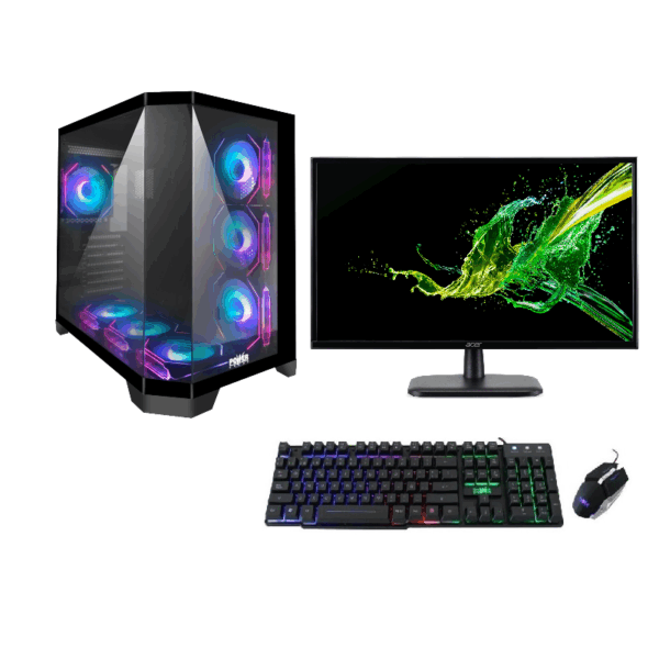 COMPUTADOR PC INTEL CORE I7 14700